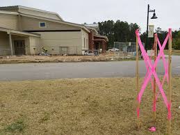 We didn't find any bluffton, sc new construction matching your search. Construction Staking For Civil Plans Atlas Surveying Inc