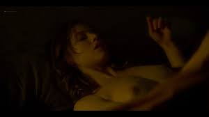 Лу де лааж (lou de laâge sex scenes in blanche comme neige 2019)