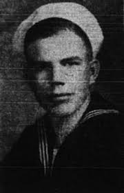 Eugene Vernon Upton Jr. (1920-1945)