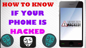 Jul 13, 2020 · if your android phone has been hacked there is a good chance that all of your linked accounts on your phone are also compromised. How To Check Your Android Mobile Phone Is Hacked Or Not Youtube