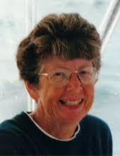Obituary information for Barbara Ann Pahren