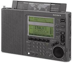 Image result for Sony ICF-SW77