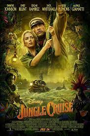 Ebook deals from jungle cruise skipper to disney legend: Jungle Cruise Full Movie Movies Anywhere