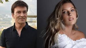 Riesige auswahl an cds, vinyl und mp3s. Cantor Tony Carreira Se Recupera De Infarto E Tem Data Para Retomar Carreira Apos Pausa Pela Morte Da Filha Tv E Lazer Extra Online