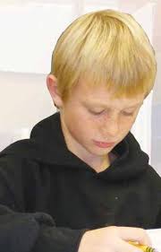 Children—and teachers—inspired by the Reading and Writing Project