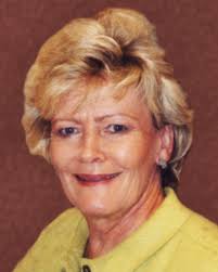 Obituary for Marilyn Ames Bown