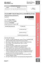 Ucz się skutecznie, a nie ciężko. Matura 2020 Artykuly Glos Szczecinski