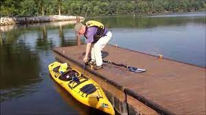 Mike Henebry Better Audio Kayaking Ocean Kayaking Whitewater Kayaking