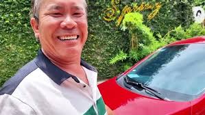 600 km lên bảo lộc nhận xe và cái kết bất ngờ 0961408726