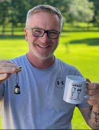 Michael Rice Obituary