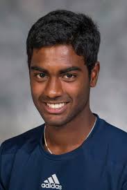 Alla and Gustafsson Advance at Texas Regionals