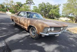Image result for Bronze Mist 1963 Buick