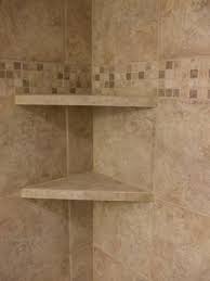 From installing a bidet to simple decorative tips there are plenty of things you can do. 20 Fabulous Shower Bathroom Ideas That Steal Your Focus Tile Shower Shelf Shower Shelves Shower Tile