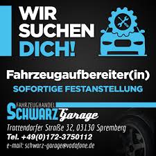 Schwarz Garage Home Facebook