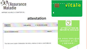Check spelling or type a new query. Ameli Comment Telecharger Votre Attestation Securite Sociale