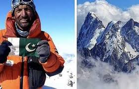 By jeff moag | february 10, 2021 five days after muhammad ali sadpara, john snorri, and juan pablo mohr prieto launched their summit bid on winter k2, and more than 100 hours since they were last seen from base camp, the search for the missing climbers has effectively ended. Missing Ali Sadpara And Other Two Mountaineers Officially Declared Dead Oyeyeah