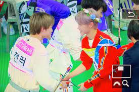 Loja oficial e papelaria artesanal especializada em kpop. Stray Kids Felix Nct Dream Chenle Nct Dream Chenle Nct Felix