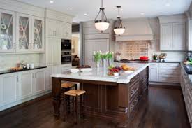 luxury kitchen design maryland, dc