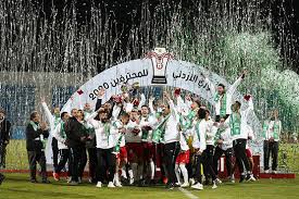 أجرى الاتحاد الآسيوي لكرة القدم، اليوم الأربعاء، قرعة دور المجموعات لمسابقة دوري الأبطال 2021، في العاصمة الماليزية كولالمبور. Ù…ÙˆÙ‚Ø¹ Ø®Ø¨Ø±Ù†ÙŠ Ø¨Ø¹Ø¯ ØªØªÙˆÙŠØ¬ Ø§Ù„ÙˆØ­Ø¯Ø§Øª Ù…ÙˆØ¹Ø¯ Ù‚Ø±Ø¹Ø© Ø¯ÙˆØ±ÙŠ Ø£Ø¨Ø·Ø§Ù„ Ø¢Ø³ÙŠØ§