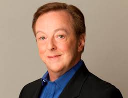 Four Questions for... Literary Agent and Actor Edward Hibbert