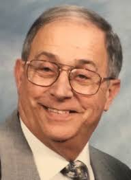 Raoul "Ralph" LeBlanc Obituary July 22, 2019