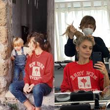 As in 2021, chiara bassermann's age is * years. Chiara Bassermann Photos Facebook