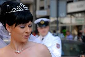 Aleksandar and Aleksandra-a wedding to remember