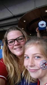 Kendra Breen (@wewebean)