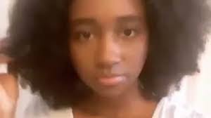 Alicia Culpepper's Instagram, Twitter & Facebook