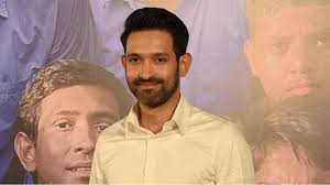Vikrant Massey