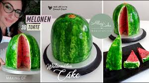 8 hrs · eine einfache und schnelle möglichkeit, eine wassermelone in einem blumentopf auf der fensterbank zu züchten. Wassermelonen Torte Alles Liebe Manufaktur