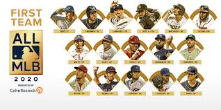 Mlb shop has got you covered with everything you need to join in on the excitement from beginning and end of mlb season with the best selection. 2020 All Mlb Team