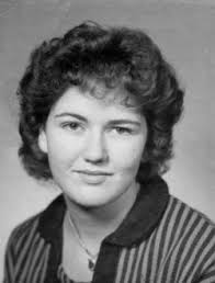 Opal Gayle “Gayle” Barlow Sprabery (1945-2007)