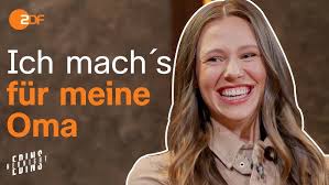 Gabriel Kelly und Ann Kathrin Bendixen fahren gemeinsam nach Indien