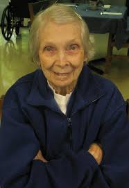 IONE CRISTIL Obituary (1918