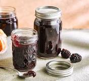 How to sterilise jars for jams and preserves | Good Food
