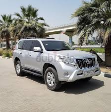 Toyota cars enjoy an unparalleled reputation for being dependable and offering long term warranty. Dubizzle Dubai Prado Verified Car Toyota Prado Vxr 4 0l V6 Gcc Specs Car Expat Owner Bugatti Cars Toyota Land Cruiser Toyota