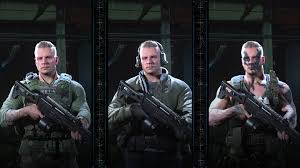 You have progressed enough in season 6 than if you purchase the season 6 battle pass you will have earned saved countless lives during a hospital siege in the 2nd chechen war. Warzone Operators Customization Warzone Guide Call Of Duty Modern Warfare Gamewith