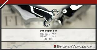 Equipping every company to climb. Merkur Bank Depot Test Erfahrungen