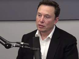 Elon musk, the man of the decade, has a hair transplant as everyone knows. Elon Musk Said Neuralink Could Solve Autism And Schizophrenia
