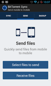 Way More Space Than Dropbox Or Google Drive Sync Bittorrent App