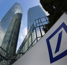 Deutsche bank ag die deutsche bank ag ist eine aktiengesellschaft deutschen rechts mit hauptsitz in frankfurt am main. Windige Geschafte Taktierte Sich Die Deutsche Bank Zur Ministrafe Welt