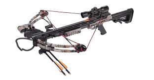 The 5 Best Hunting Crossbows 2019 Reviews Outside Pursuits