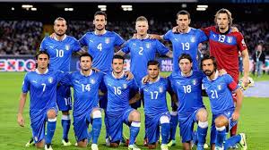 Toda la información de la selección de italia fundada en el año 1898. Italia En El Mundial Brasil 2014 El Pais