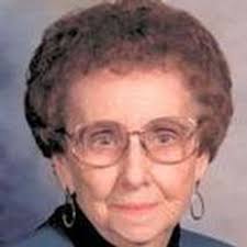 Edna Chisum Obituary October 14, 2015