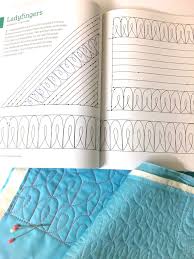 Free Motion Quilting At Home Diary Of A Quilter Machine Quilting Designs Free Motion Quilt Designs Free Motion Quilting Patterns