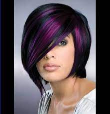 Purple also represents meanings of ambition, creativity, wisdom, dignity, grandeur, devotion, peace, pride, mystery, independence, and magic. Pin On Hair Ideas