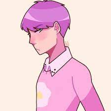My name is janna henssen and today im going to show you how to draw this cute boy in my style! Pastel Boy Drawing Amino