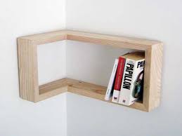 Diy corner tv mount with shelf. 25 Ways To Diy Creative Corner Shelves