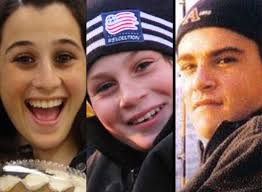 Parents of Fallen Athletes Push to End Sudden Cardiac Deaths